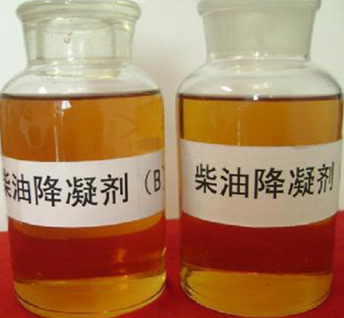 柴油抗凝剂（柴油抗凝剂的作用与副作用）